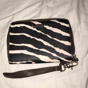 stella and dot wallet